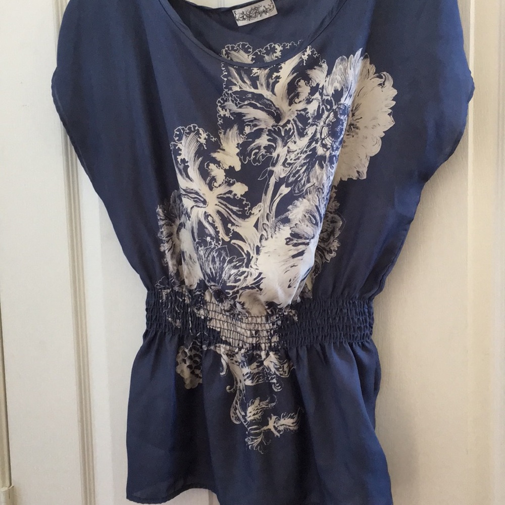 FINAL MARKDOWN Junior  love culture top large